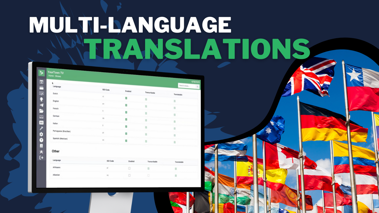 Enhancing Accessibility and Reach with Your Civic Communication The